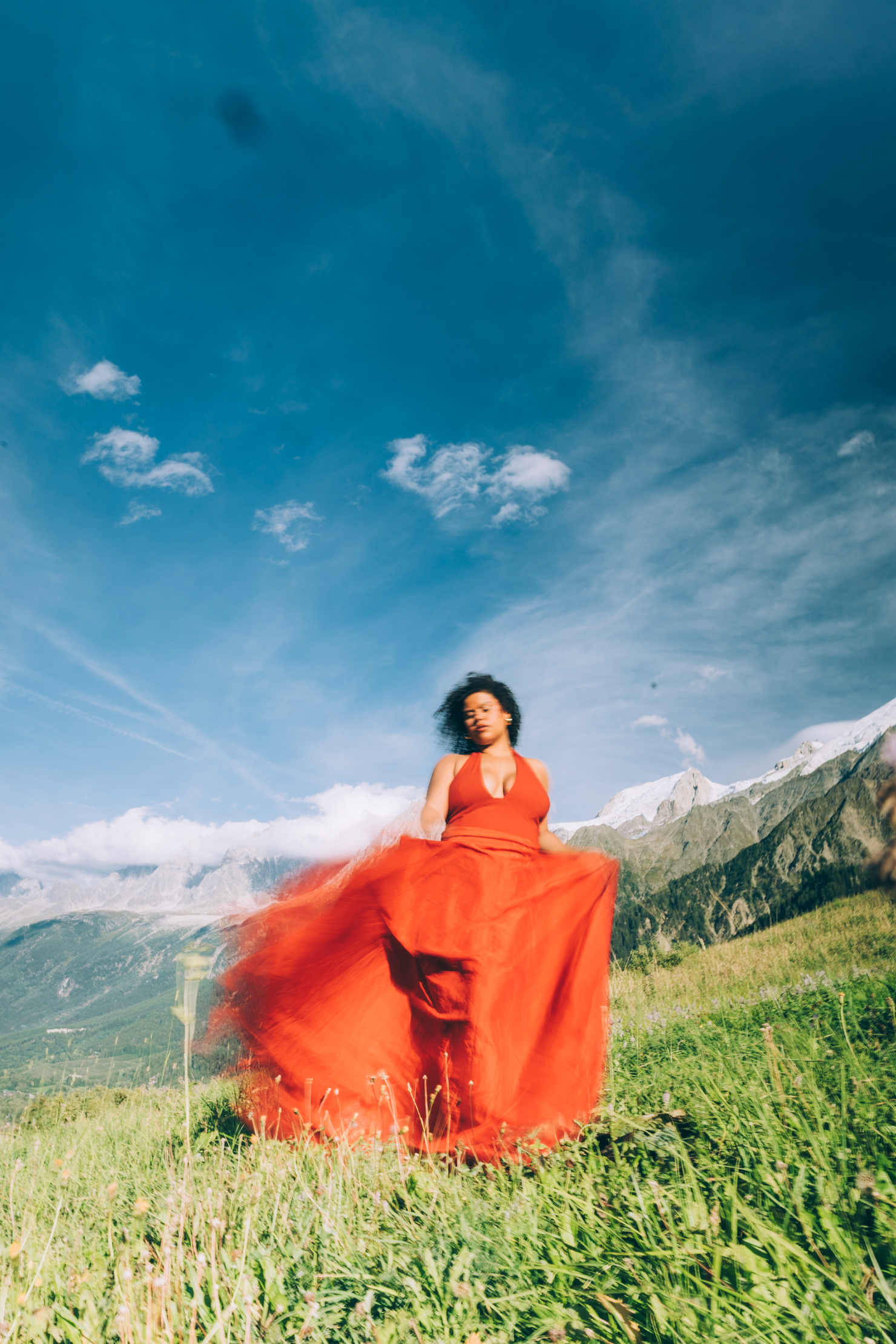 Blinck Photography Chamonix portfolio
